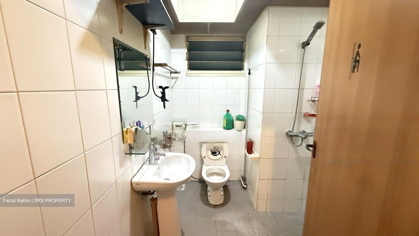 Blk 574 Limbang Green (Choa Chu Kang), HDB 4 Rooms #462107541
